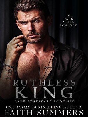 cover image of Ruthless King
